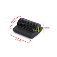 Load image into Gallery viewer, 10 PCS Motorcycle Gear Shift Protective Cover Riding Shoe Cover, Red, Orange, Green, Blue, Black