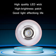 Load image into Gallery viewer, V16 Car LED White Emergency Warning Light Strong Magnetic Induction Flashing Light