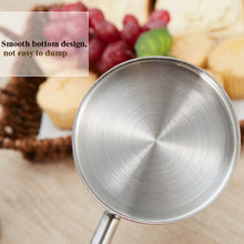 Load image into Gallery viewer, Bar Cocktail Pot Stainless Steel Straight Tie Pot Cold Kettle Juice Pot Coffee Pot, 2L, 1.5L, 1L