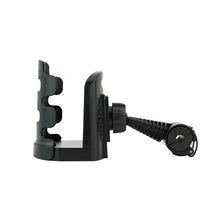 Load image into Gallery viewer, 2 PCS SMCP-380 General Riding Cup Rack Motorcycle Bicycle Cup Holder, Rearview Mirror Installation, Handlebar Installation