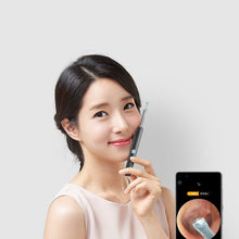Load image into Gallery viewer, Bebird R1 High-Definition Endoscope Luminous Visual Ear Picking Tool, R1-Classic Black, R1-Moon White