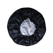 Load image into Gallery viewer, PVC Tire Cover Waterproof and Dust-proof Car Spare Tire Cover, Size:, 13 inch, 14 inch, 15 inch, 16 inch, 17 inch