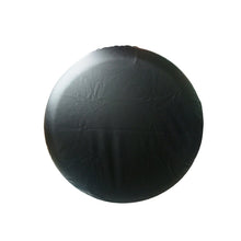 Load image into Gallery viewer, PVC Tire Cover Waterproof and Dust-proof Car Spare Tire Cover, Size:, 13 inch, 14 inch, 15 inch, 16 inch, 17 inch
