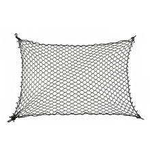 Load image into Gallery viewer, Car Pet Isolation Net Car Back Seat Dog Barrier Safety Net, Size: 120x70cm
