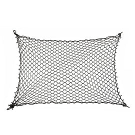 Car Pet Isolation Net Car Back Seat Dog Barrier Safety Net, Size: 120x70cm