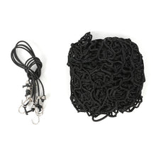 Load image into Gallery viewer, Car Pet Isolation Net Car Back Seat Dog Barrier Safety Net, Size: 120x70cm