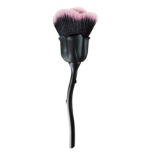 Load image into Gallery viewer, Rose Flower Makeup Brush Loose Powder Brush Beauty Tools
