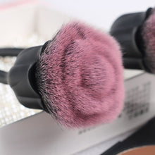 Load image into Gallery viewer, Rose Flower Makeup Brush Loose Powder Brush Beauty Tools
