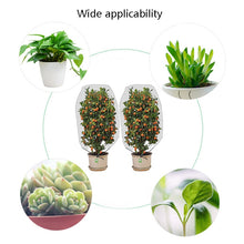 Load image into Gallery viewer, Plant Insect Cover Net With Drawstring Greenhouse Fruit Tree Bird Cover, 1x0.7m, 1x1.2m, 1x1.4m, 1.2x1.4m, 1x1.5m