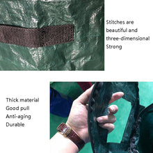 Load image into Gallery viewer, Sealing Probiotics Fermentation Garden Horticulture Tree Leaf Bag Compost Bag, Medium Lid With Window, Large Lid With Window