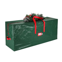Load image into Gallery viewer, Outdoor Home Waterproof Christmas Tree Storage Bag, 165x38x76cm, 135x34x68cm, 122x34x51cm