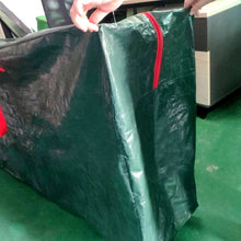 Load image into Gallery viewer, Outdoor Home Waterproof Christmas Tree Storage Bag, 165x38x76cm, 135x34x68cm, 122x34x51cm