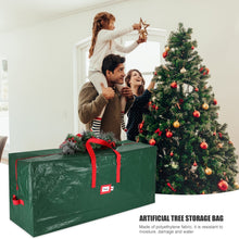 Load image into Gallery viewer, Outdoor Home Waterproof Christmas Tree Storage Bag, 165x38x76cm, 135x34x68cm, 122x34x51cm