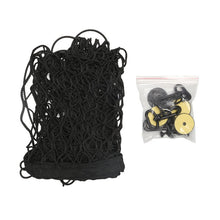 Load image into Gallery viewer, BL-1026 General Car Net Kit Trunk Fixed Baggage Net Storage Bag, Style:, 70x70cm, 110x60cm