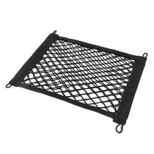 Load image into Gallery viewer, BL-210330 Car Door Net Bag Car Stretch Storage Bag Trunk Fire Extinguisher Side Net, Style:, 35x25cm Fine Net, 45x25cm Fine Net, 35x25cm Coarse Net, 45x25cm Coarse Net
