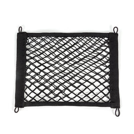 BL-210330 Car Door Net Bag Car Stretch Storage Bag Trunk Fire Extinguisher Side Net, Style:, 35x25cm Fine Net, 45x25cm Fine Net, 35x25cm Coarse Net, 45x25cm Coarse Net