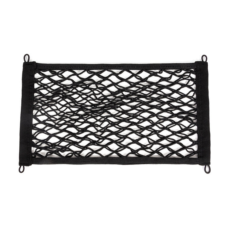 BL-210330 Car Door Net Bag Car Stretch Storage Bag Trunk Fire Extinguisher Side Net, Style:, 35x25cm Fine Net, 45x25cm Fine Net, 35x25cm Coarse Net, 45x25cm Coarse Net