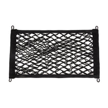 Load image into Gallery viewer, BL-210330 Car Door Net Bag Car Stretch Storage Bag Trunk Fire Extinguisher Side Net, Style:, 35x25cm Fine Net, 45x25cm Fine Net, 35x25cm Coarse Net, 45x25cm Coarse Net