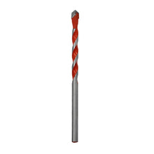Load image into Gallery viewer, Ceramic Triangle Handle Metal Flashlight Drill Bit, Size: 3mm, 3mm, 4mm, 5mm, 6mm, 8mm, 10mm, 12mm