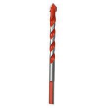 Load image into Gallery viewer, Ceramic Triangle Handle Metal Flashlight Drill Bit, Size: 3mm, 3mm, 4mm, 5mm, 6mm, 8mm, 10mm, 12mm
