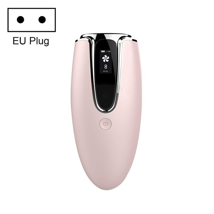 Ladies Laser Hair Removal Device Home IPL Photon Electric Skin Rejuvenation Device, EU Plug, AU Plug, UK Plug