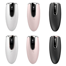 Load image into Gallery viewer, Ladies Laser Hair Removal Device Home IPL Photon Electric Skin Rejuvenation Device, EU Plug, US Plug, AU Plug, UK Plug