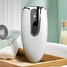 Load image into Gallery viewer, Ladies Laser Hair Removal Device Home IPL Photon Electric Skin Rejuvenation Device, EU Plug, US Plug, AU Plug, UK Plug