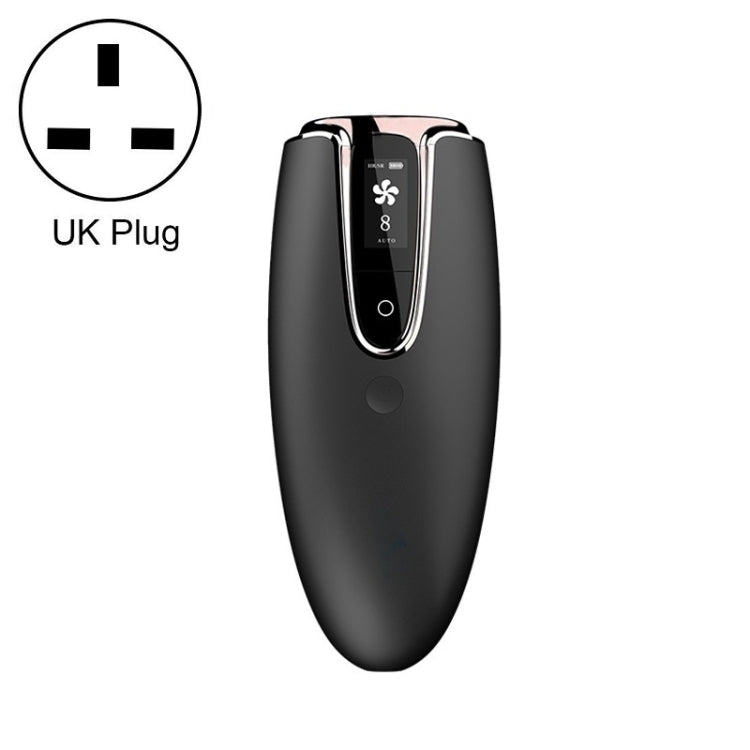 Ladies Laser Hair Removal Device Home IPL Photon Electric Skin Rejuvenation Device, EU Plug, AU Plug, UK Plug