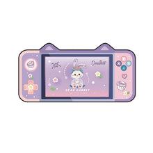 Load image into Gallery viewer, Cute Cat Ear Computer Keyboard Desk Pad Mouse Pad, 400 x 800 x 3mm, 400 x 800 x 2mm