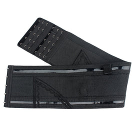 Women Embroidery Sexy Portable Invisible Defensive Legging Cover, Spec: