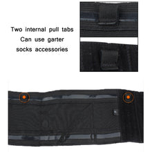 Load image into Gallery viewer, Women Embroidery Sexy Portable Invisible Defensive Legging Cover, Spec: