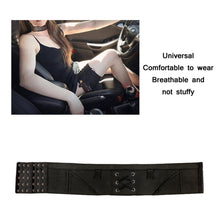 Load image into Gallery viewer, Women Embroidery Sexy Portable Invisible Defensive Legging Cover, Spec: