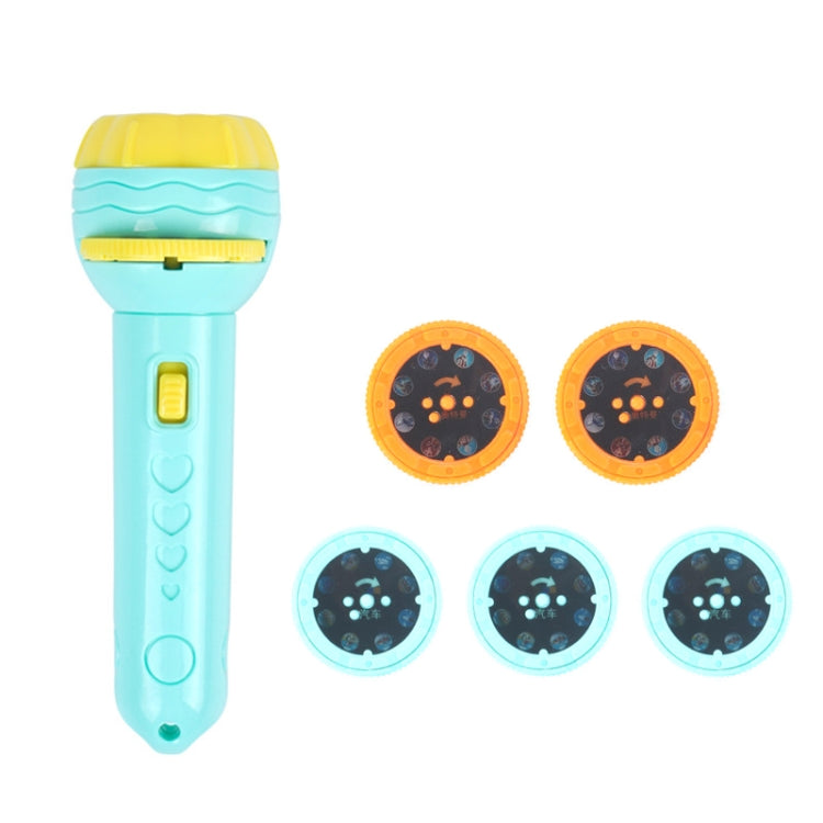3 Sets Children Early Education Luminous Projection Flashlight, Pink + 24 Patterns, Green + 24 Patterns, Purple + 24 Patterns, Pink + 40 Patterns, Green + 40 Patterns, Purple + 40 Patterns, Pink + 80 Patterns, Green + 80 Patterns, Purple + 80 Patterns