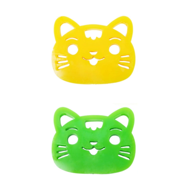 Washing Machine Pet Hair Remover, Round, Plum, Dog, Cat