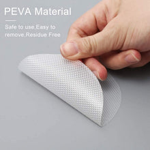 Load image into Gallery viewer, Bathroom Steps Round PEVA Non-Slip Stickers, 6 PCS / Pack 10cm, 12 PCS / Pack 10cm, 20 PCS / Pack 10cm, 20 PCS / Pack 8cm, 20 PCS / Pack 15cm