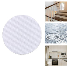 Load image into Gallery viewer, Bathroom Steps Round PEVA Non-Slip Stickers, 6 PCS / Pack 10cm, 12 PCS / Pack 10cm, 20 PCS / Pack 10cm, 20 PCS / Pack 8cm, 20 PCS / Pack 15cm