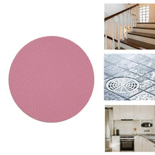 Load image into Gallery viewer, Bathroom Steps Round PEVA Non-Slip Stickers, 6 PCS / Pack 10cm, 12 PCS / Pack 10cm, 20 PCS / Pack 10cm, 20 PCS / Pack 8cm, 20 PCS / Pack 15cm