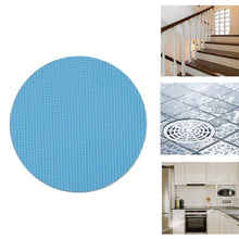 Load image into Gallery viewer, Bathroom Steps Round PEVA Non-Slip Stickers, 6 PCS / Pack 10cm, 12 PCS / Pack 10cm, 20 PCS / Pack 10cm, 20 PCS / Pack 8cm, 20 PCS / Pack 15cm