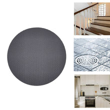 Load image into Gallery viewer, Bathroom Steps Round PEVA Non-Slip Stickers, 6 PCS / Pack 10cm, 12 PCS / Pack 10cm, 20 PCS / Pack 10cm, 20 PCS / Pack 8cm, 20 PCS / Pack 15cm