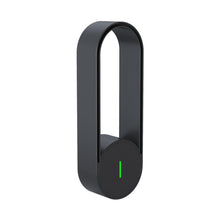 Load image into Gallery viewer, USB Plug-In Negative Ion Air Purifier Odor Deodorizer, White, Pink, Green, Black, Blue, Purple, Orange