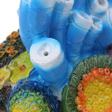 Load image into Gallery viewer, Aquarium Landscaping Oxygen-Enriching Decorative Air Stone Artificial Coral Ornaments, Artificial Coral Ornaments