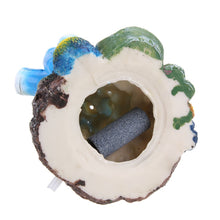 Load image into Gallery viewer, Aquarium Landscaping Oxygen-Enriching Decorative Air Stone Artificial Coral Ornaments, Artificial Coral Ornaments