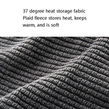 Load image into Gallery viewer, 3 In 1 Winter Warmth And Thickening Mask Neck And Ear Protector Riding Cold Protection Scarf for Women, Black, Grey, Bean Paste, Light Blue, Pink, Shallow Blood Teeth