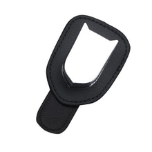 Load image into Gallery viewer, 529 Car Sun Visor Glasses Clip Sunglasses Holder, Black, Beige, Red, Gray