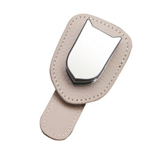 Load image into Gallery viewer, 529 Car Sun Visor Glasses Clip Sunglasses Holder, Black, Beige, Red, Gray