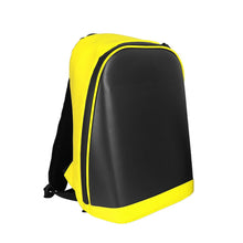 Load image into Gallery viewer, LED Display Backpack Smart Advertising Screen Waterproof PU Backpack