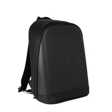 Load image into Gallery viewer, LED Display Backpack Smart Advertising Screen Waterproof PU Backpack, PU Backpack