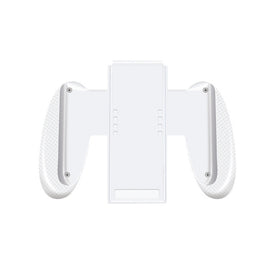 KJH NS-072 ABS Integrated Design Game Grip For Switch OLED, For Nintendo Switch OLED