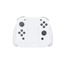 Load image into Gallery viewer, KJH NS-072 ABS Integrated Design Game Grip For Switch OLED, For Nintendo Switch OLED