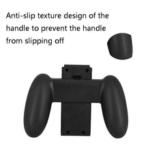 Load image into Gallery viewer, KJH NS-072 ABS Integrated Design Game Grip For Switch OLED, For Nintendo Switch OLED